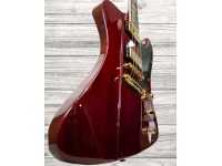 ESP LTD Phoenix-1000 in See Thru Black Cherry ESP LTD Phoenix-1000 in See Thru Black Cherry